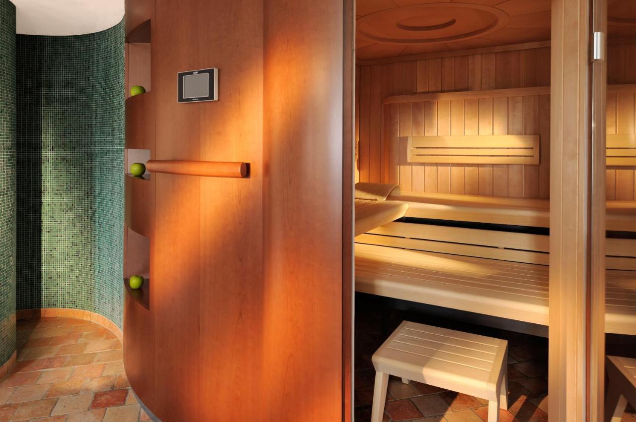 Salzwasserherz Senhoog Luxury Holiday Homes ***** 摩尔苏姆 外观 照片